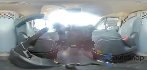 2017 Ford Transit T-150 из США, поврежденный, VIN 1FTYE1YM1HKA42484